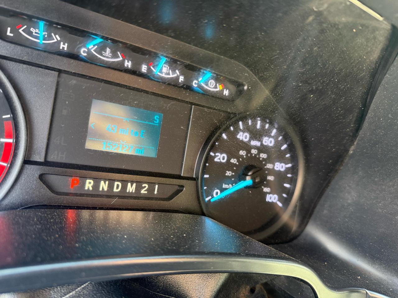 Ford F-250 SD XL Crew Cab 4WD 2020