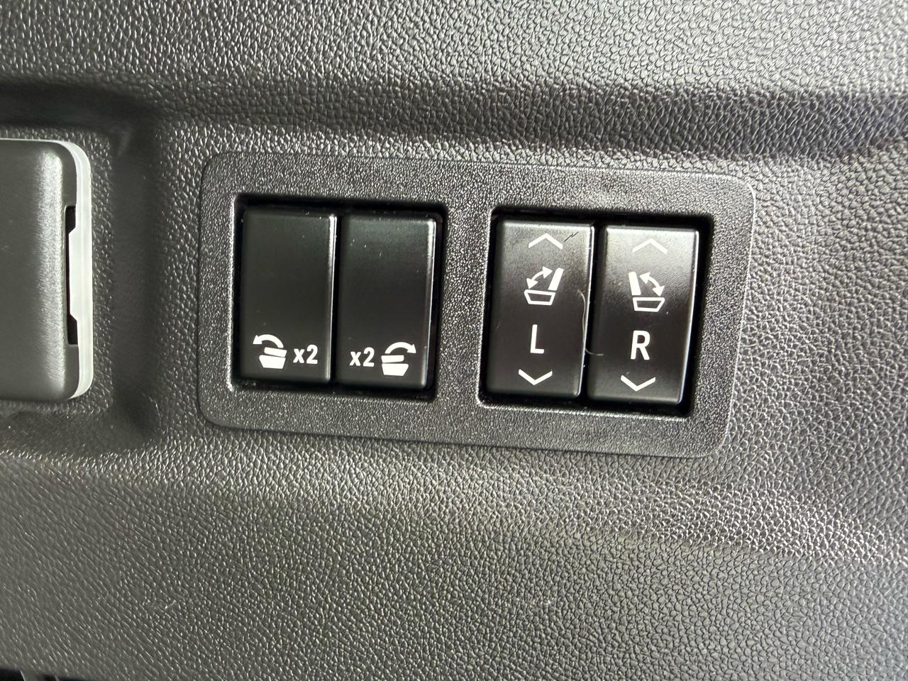 GMC Yukon AT4 4WD 2022