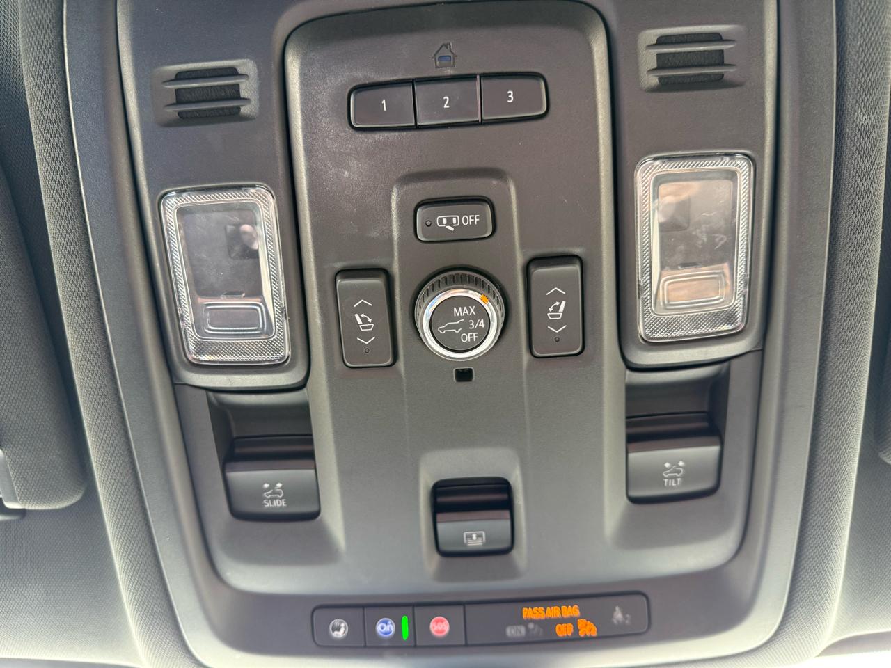 GMC Yukon AT4 4WD 2022