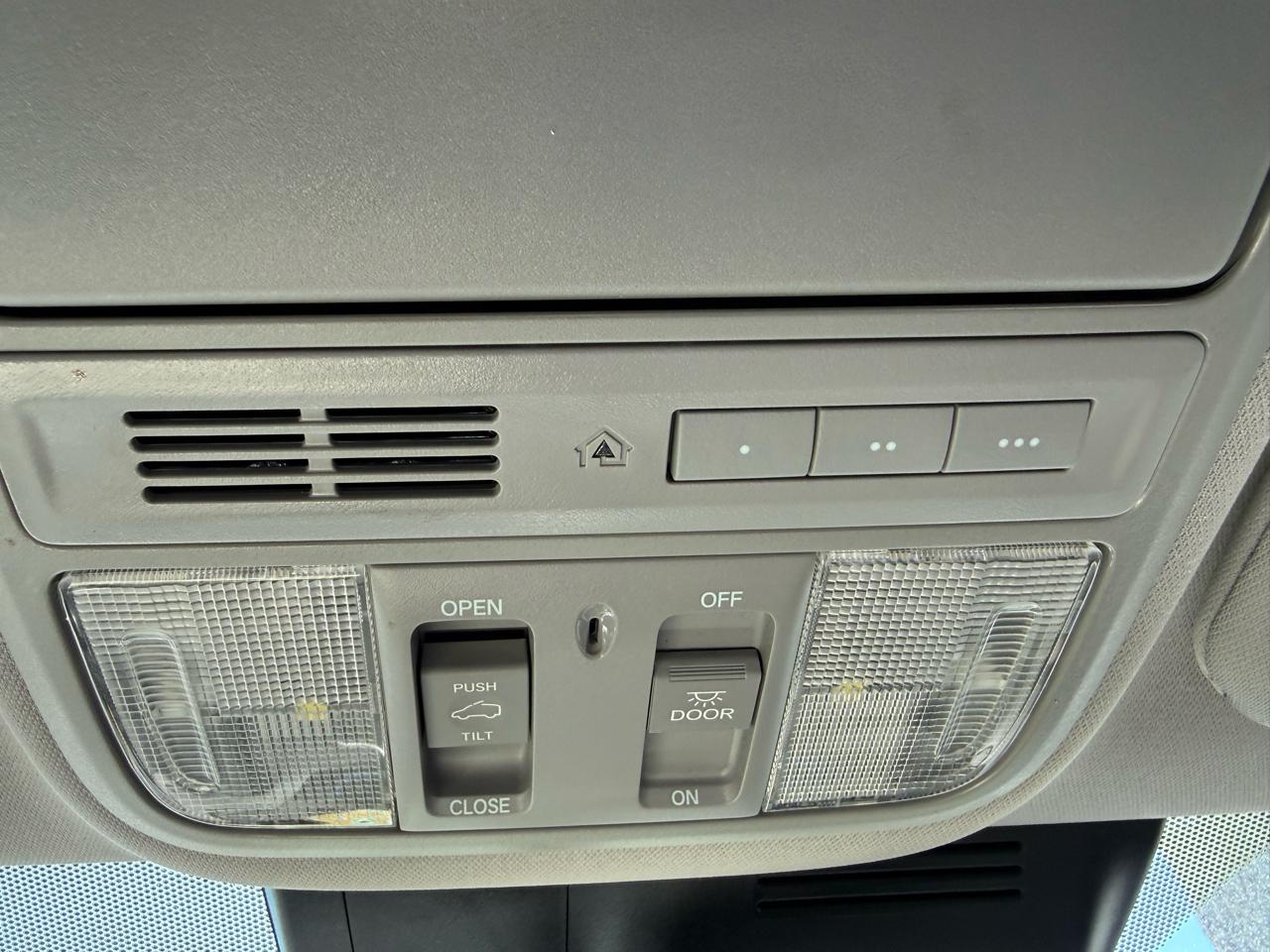 Honda CR-V EX-L AWD 2020