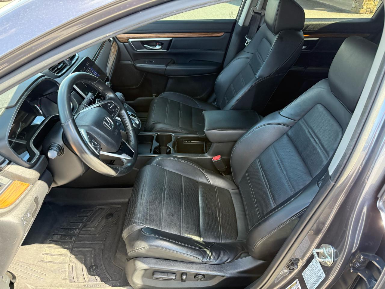 Honda CR-V EX-L AWD 2020