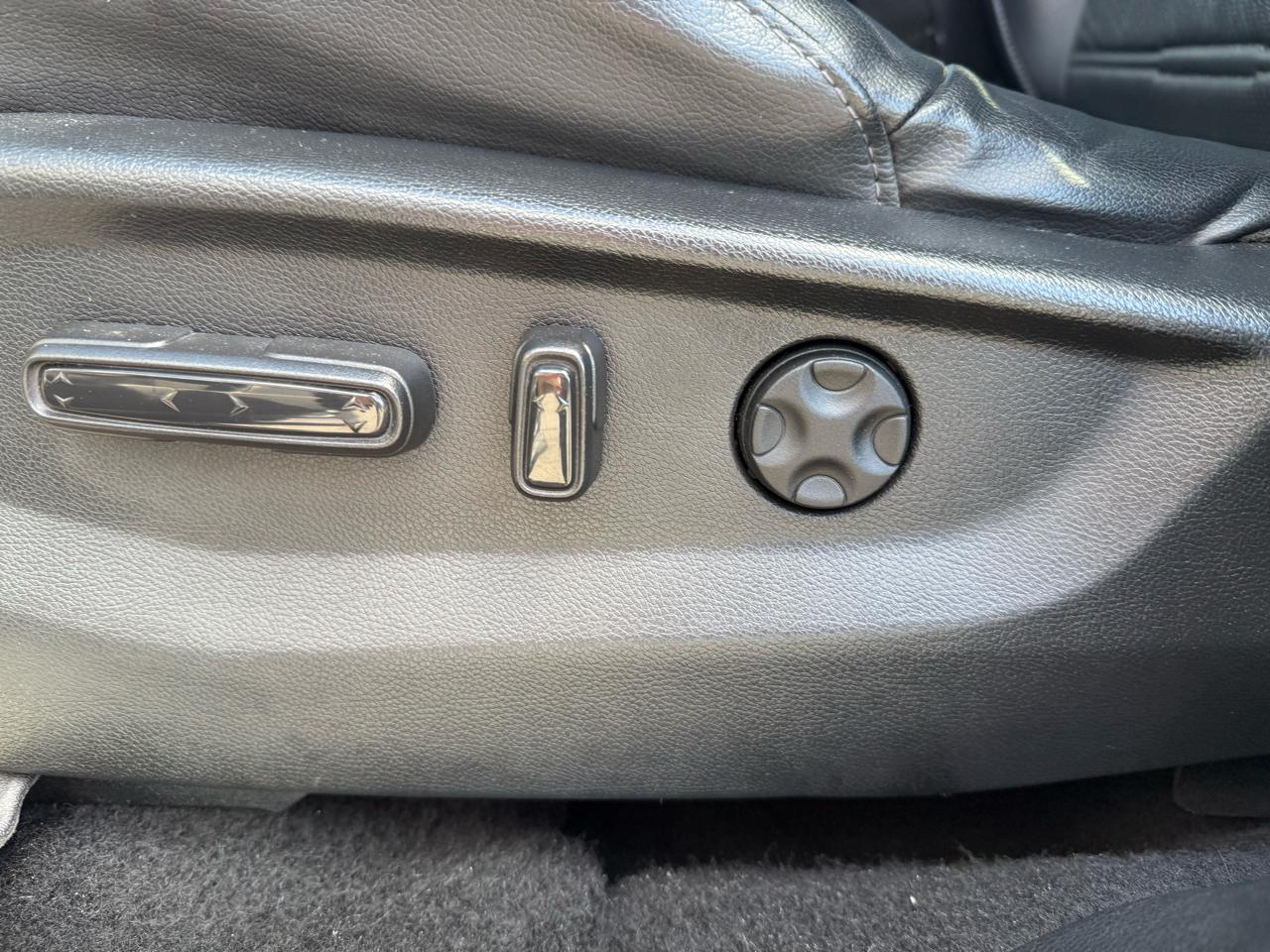 Honda CR-V EX-L AWD 2020