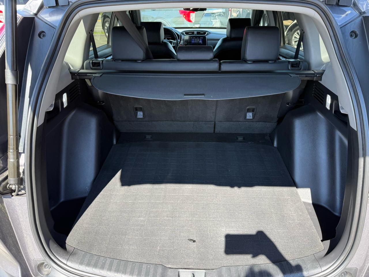 Honda CR-V EX-L AWD 2020