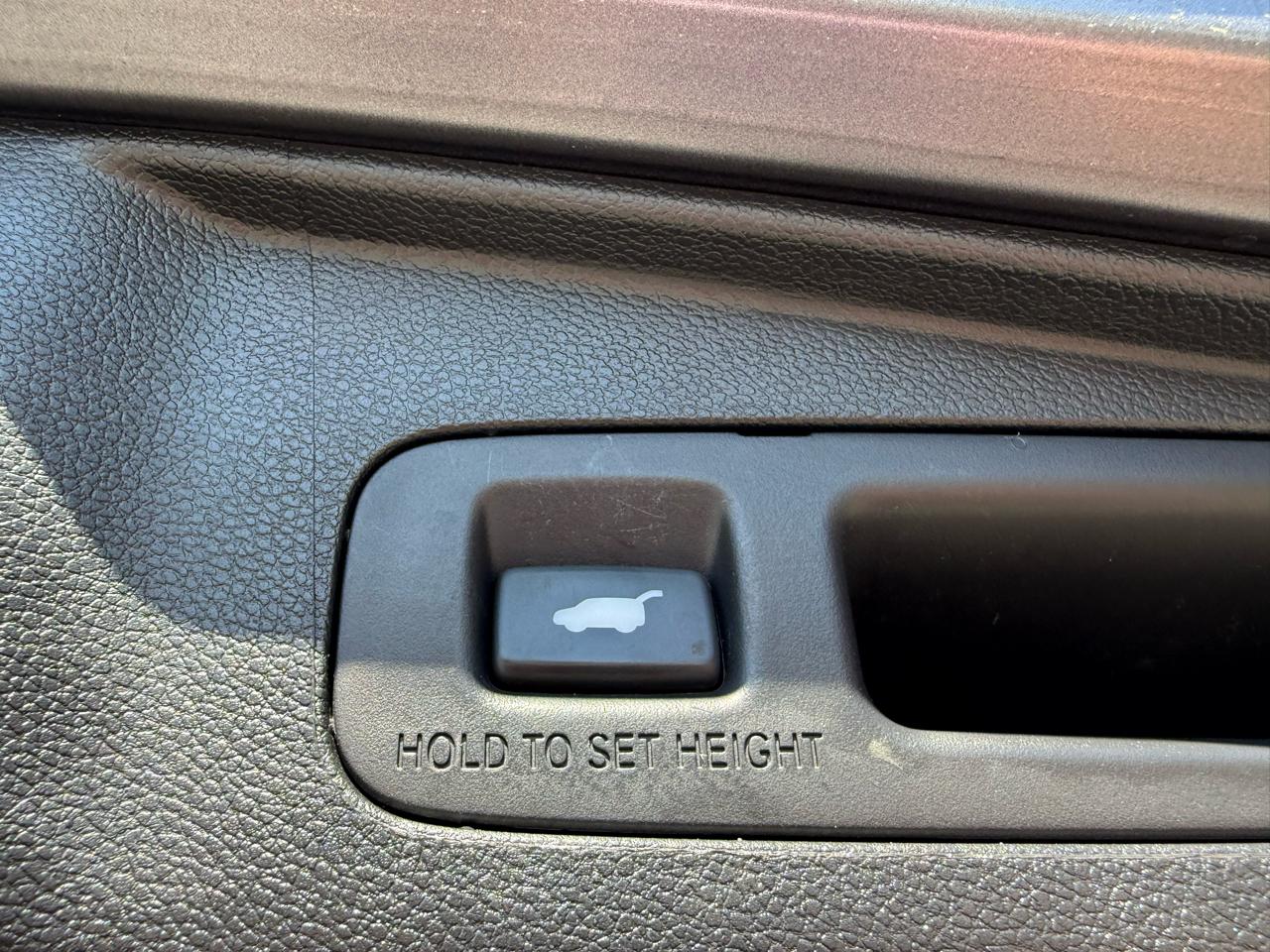 Honda CR-V EX-L AWD 2020