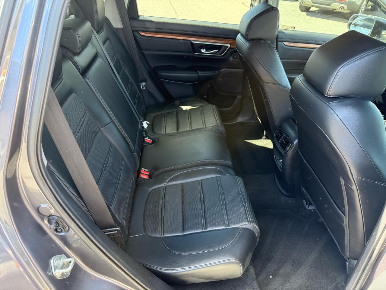 Honda CR-V EX-L AWD 2020