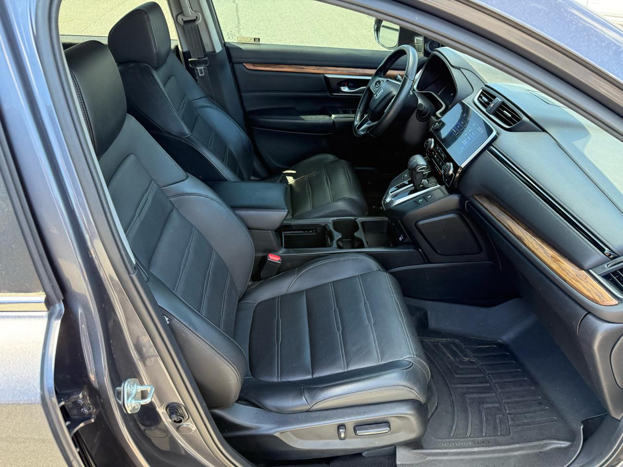 Honda CR-V EX-L AWD 2020