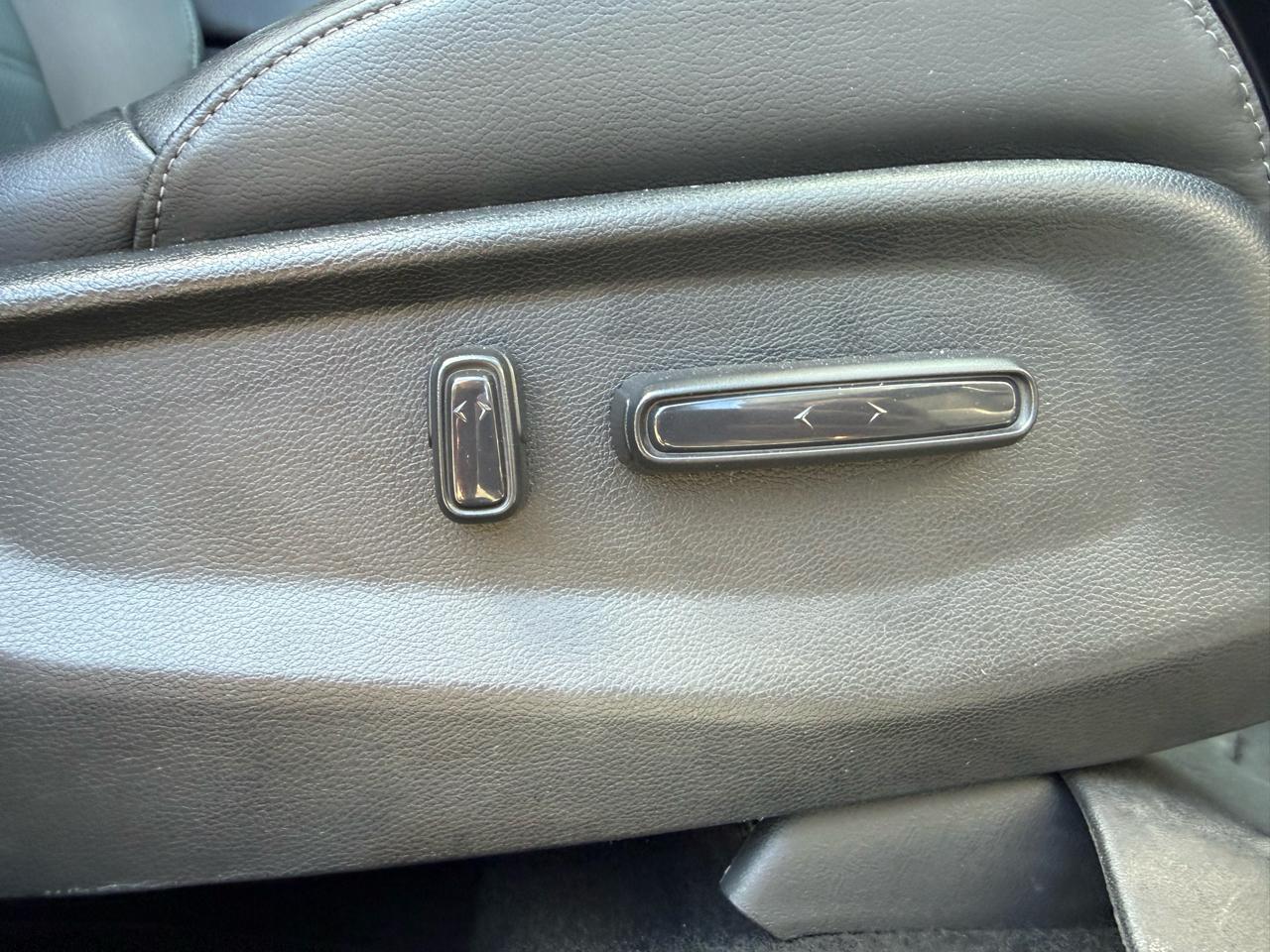 Honda CR-V EX-L AWD 2020