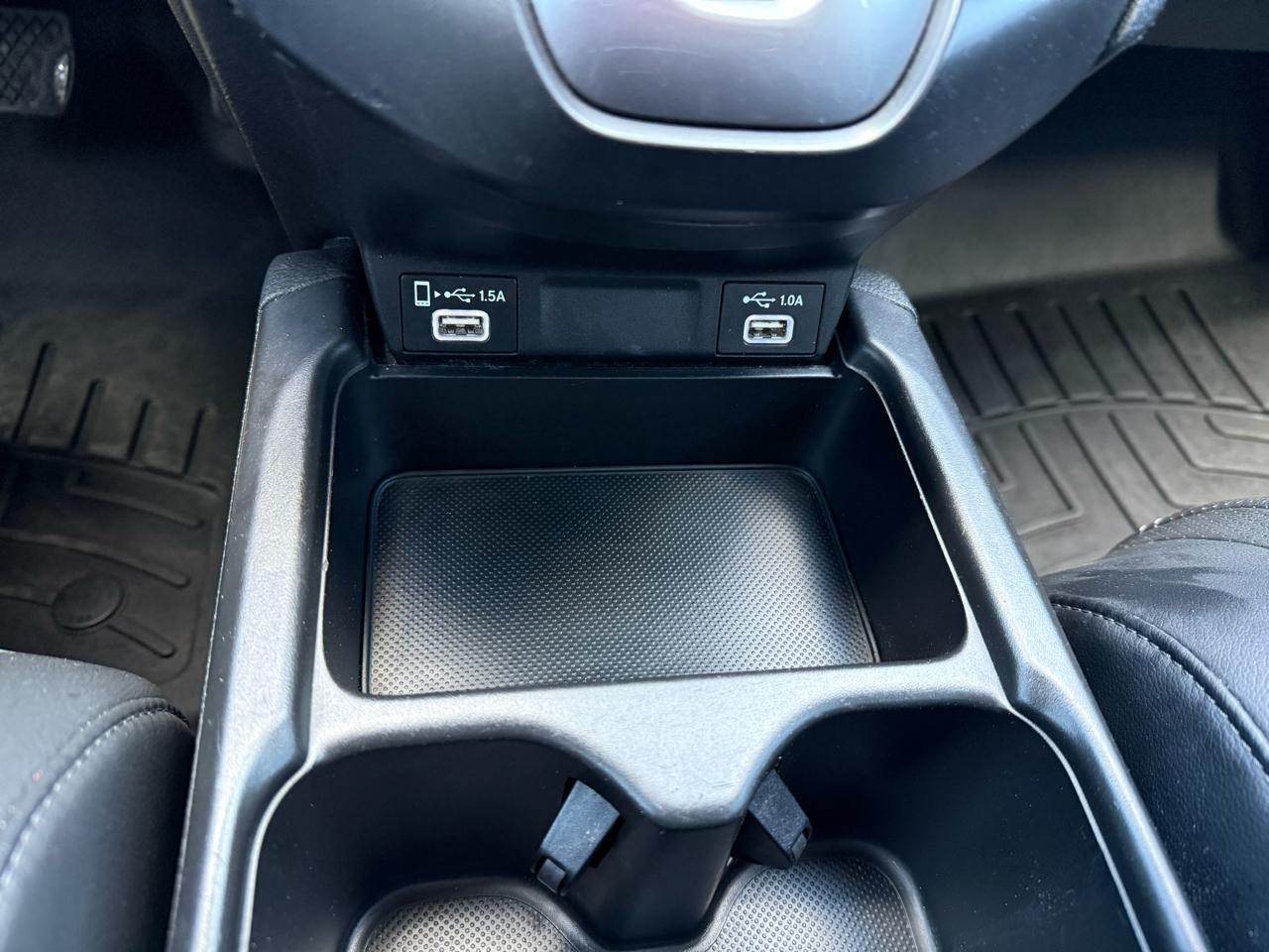 Honda CR-V EX-L AWD 2020