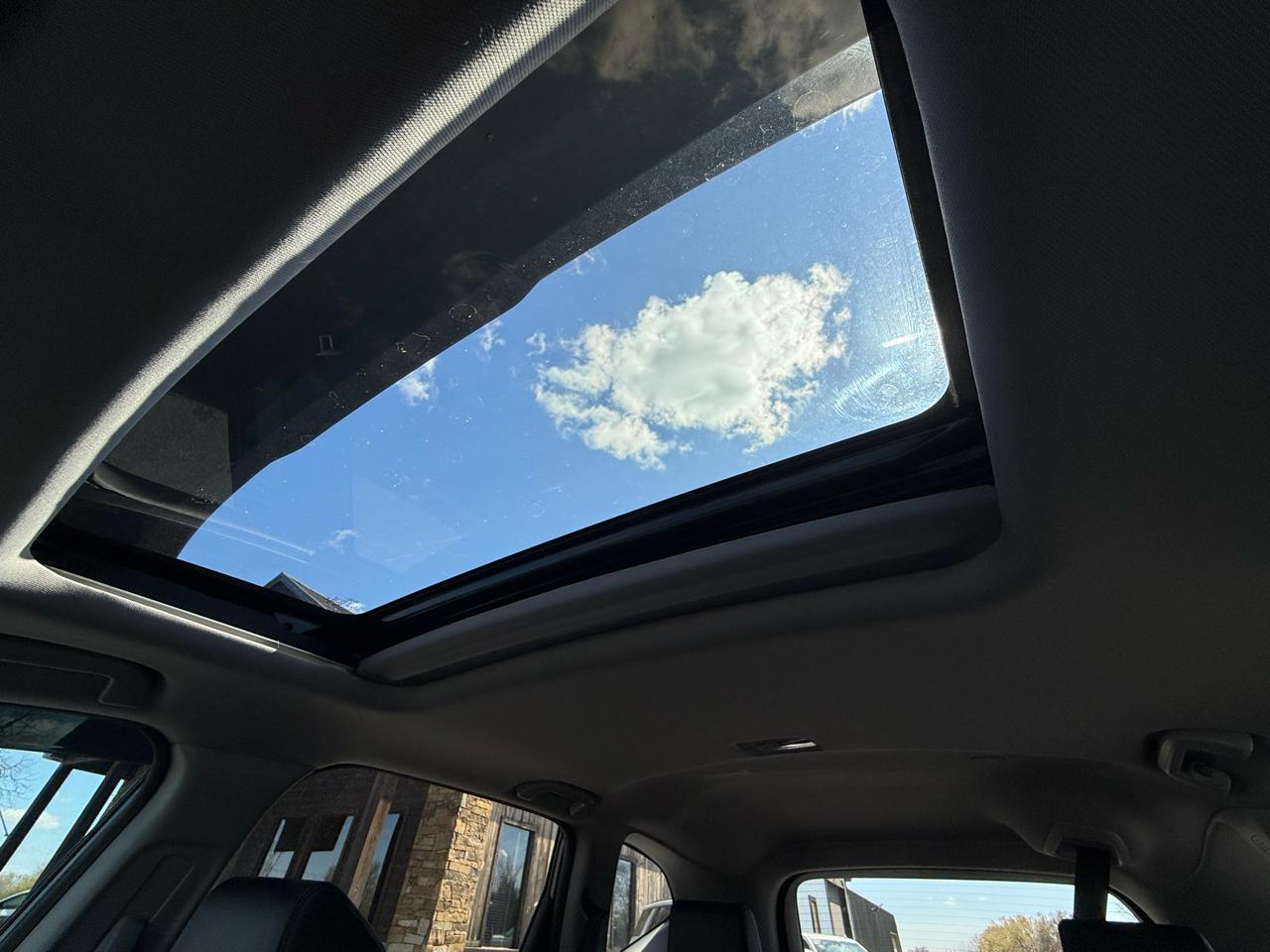 Honda CR-V EX-L AWD 2020