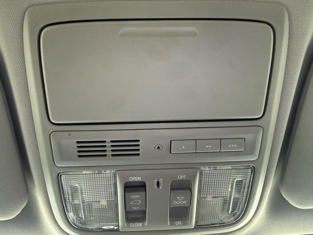 Honda CR-V EX-L AWD 2020