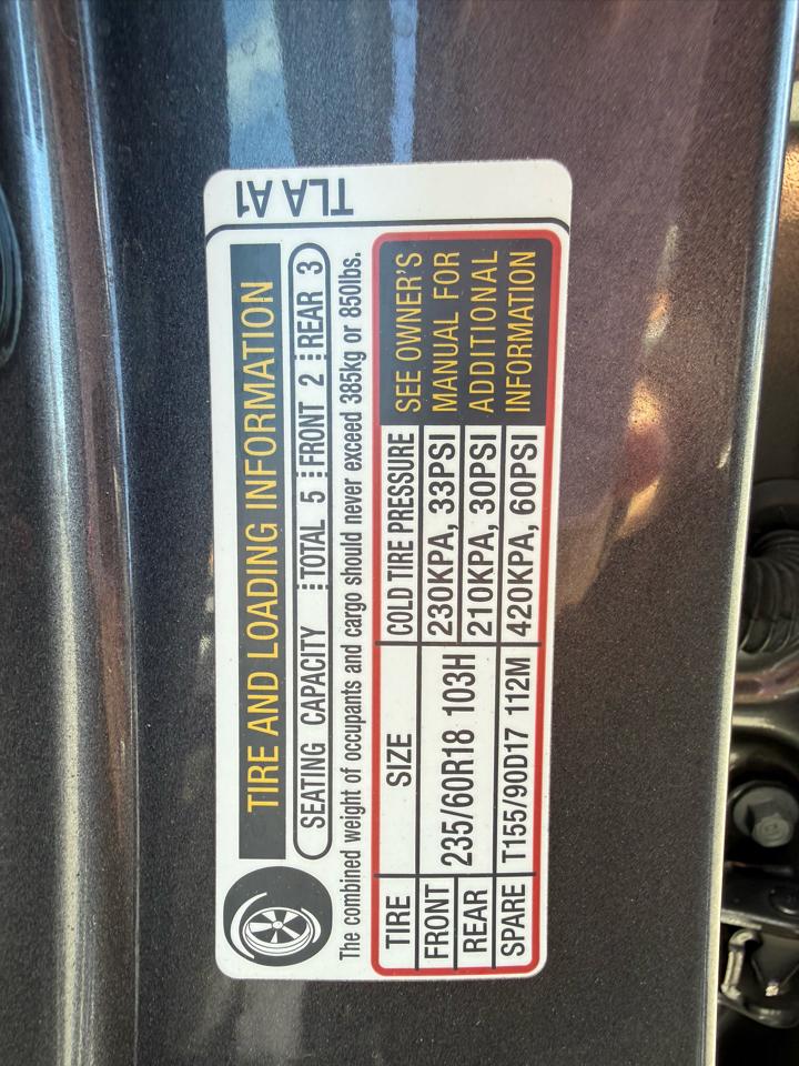 Honda CR-V EX-L AWD 2020