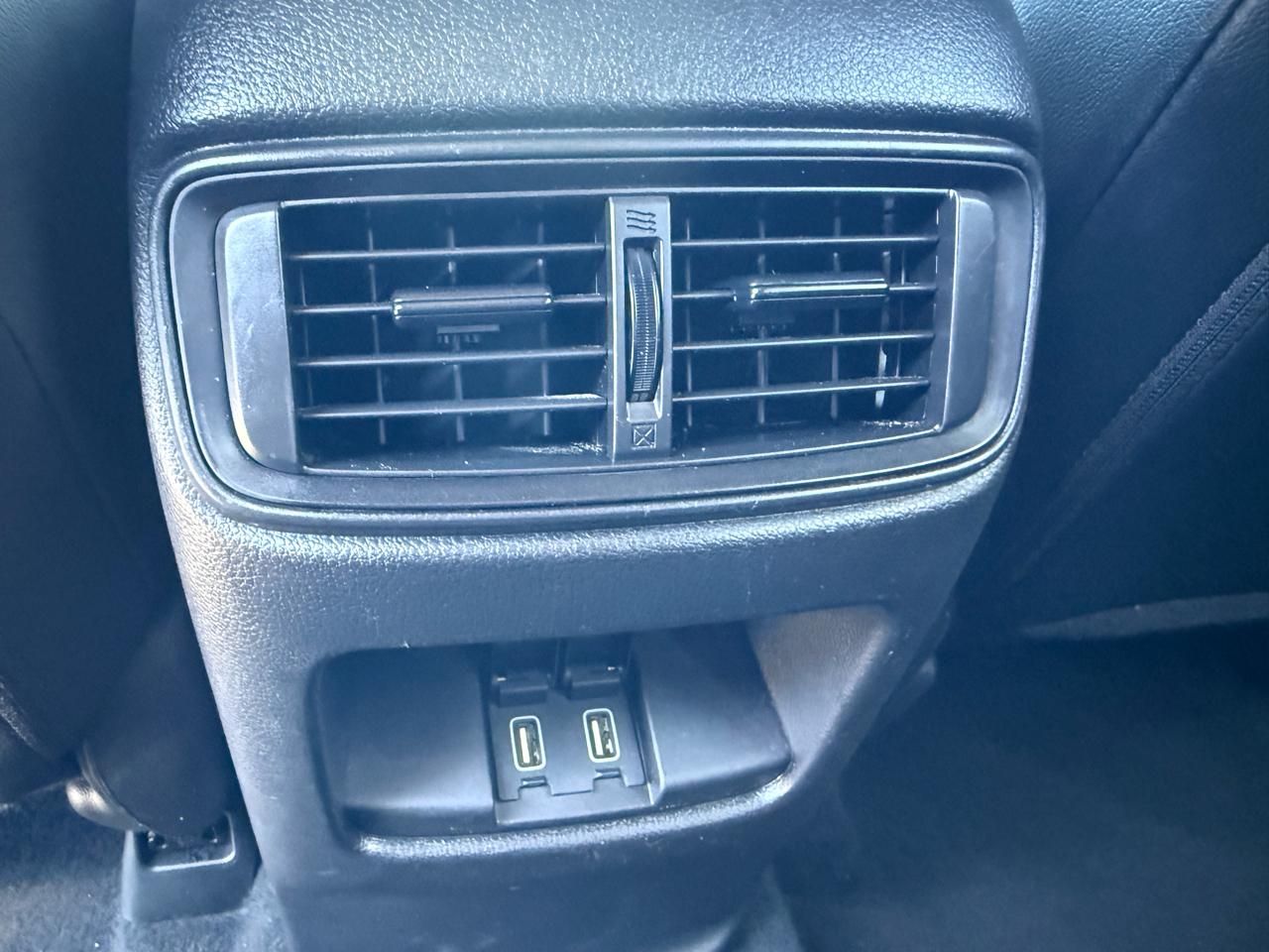 Honda CR-V EX-L AWD 2020