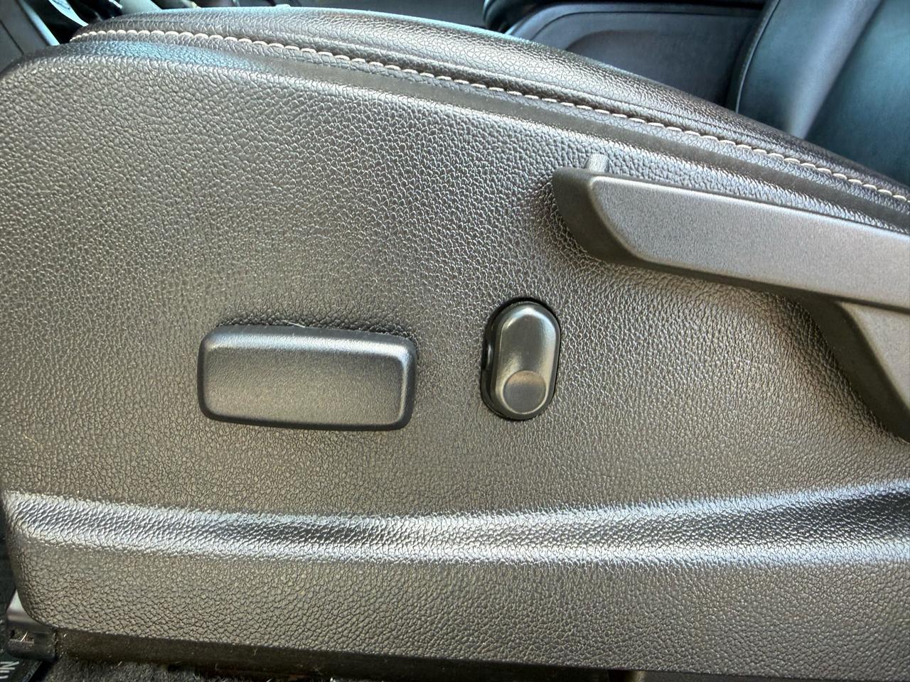 Chevrolet Colorado  2019