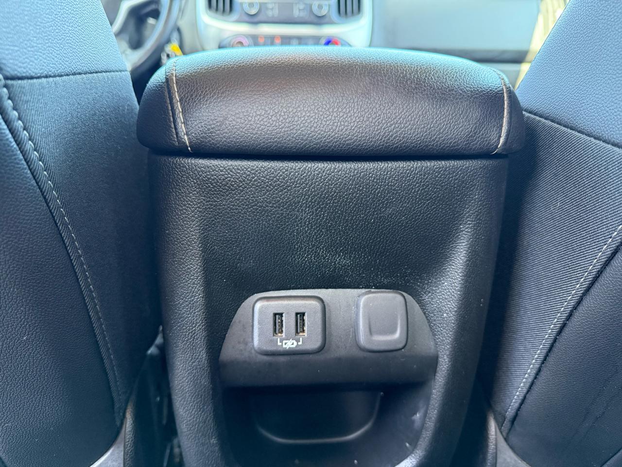 Chevrolet Colorado  2019