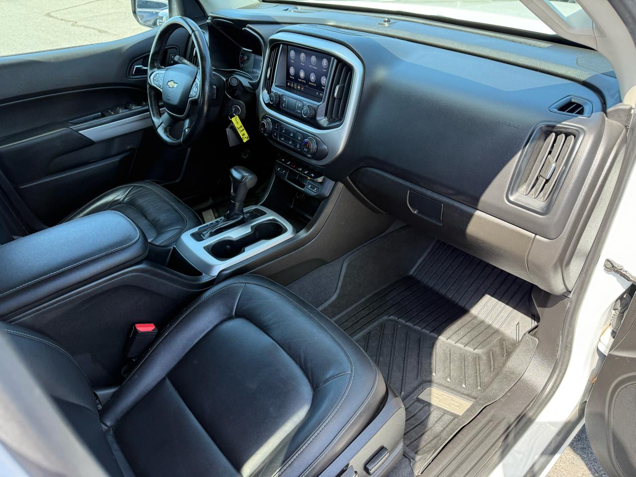 Chevrolet Colorado  2019