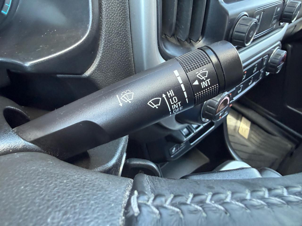 Chevrolet Colorado  2019