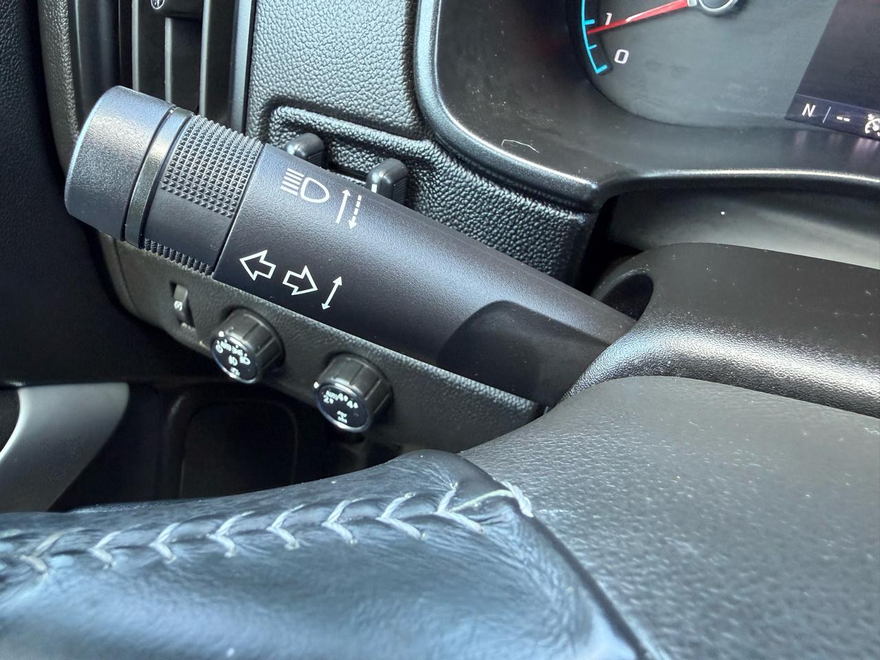 Chevrolet Colorado  2019