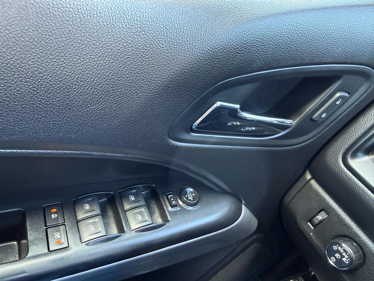 Chevrolet Colorado  2019