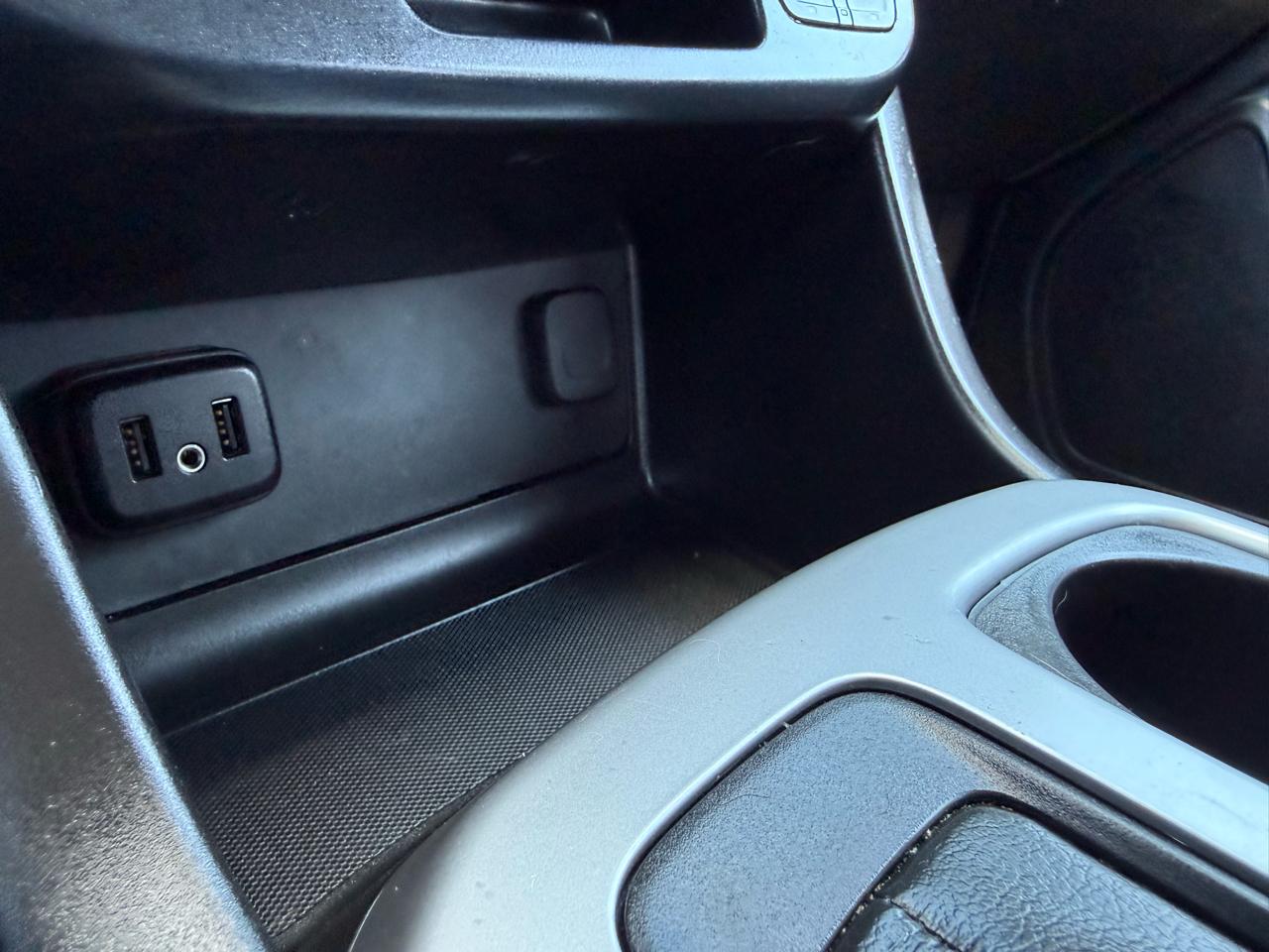 Chevrolet Colorado  2019