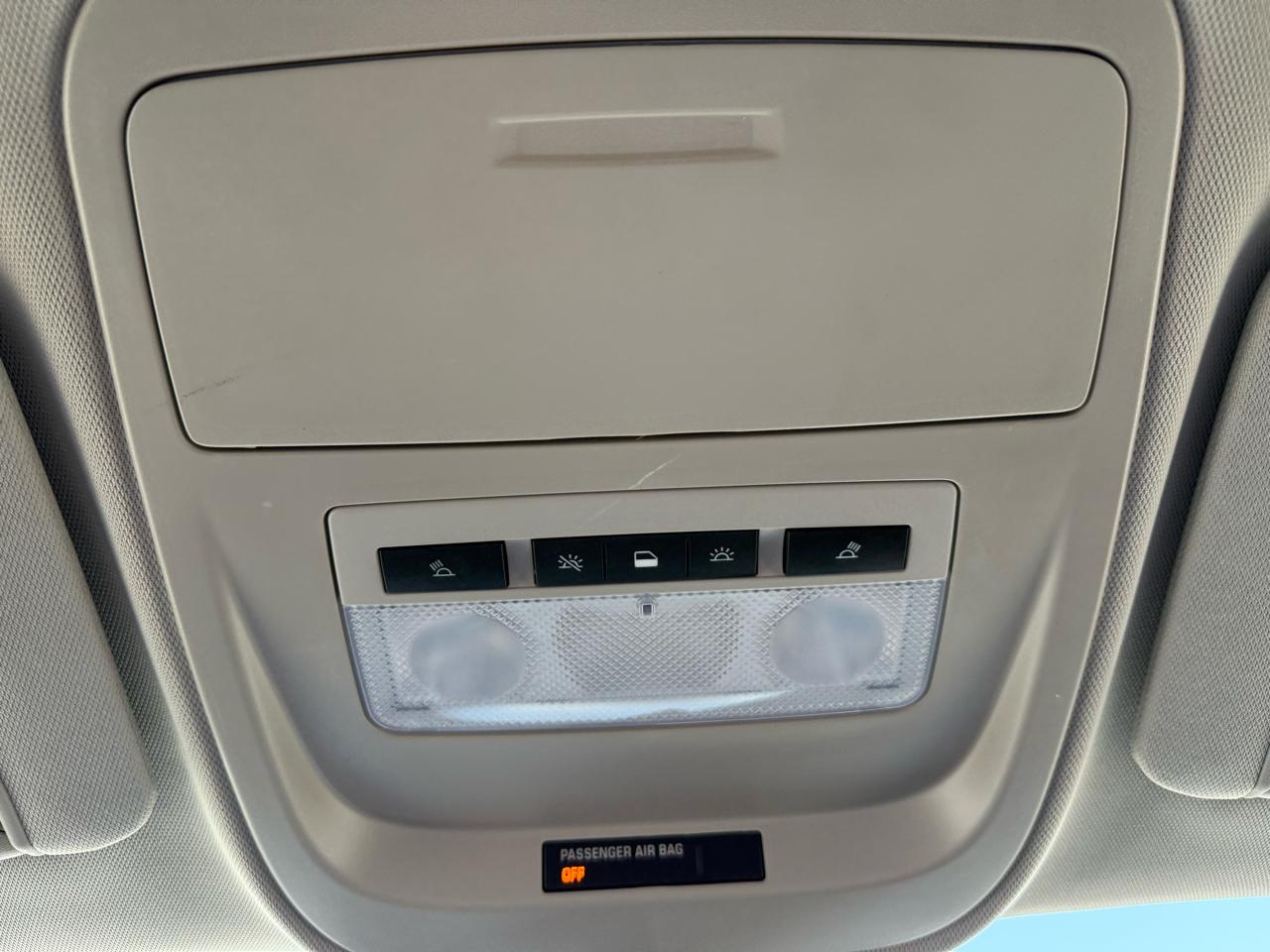 Chevrolet Colorado  2019