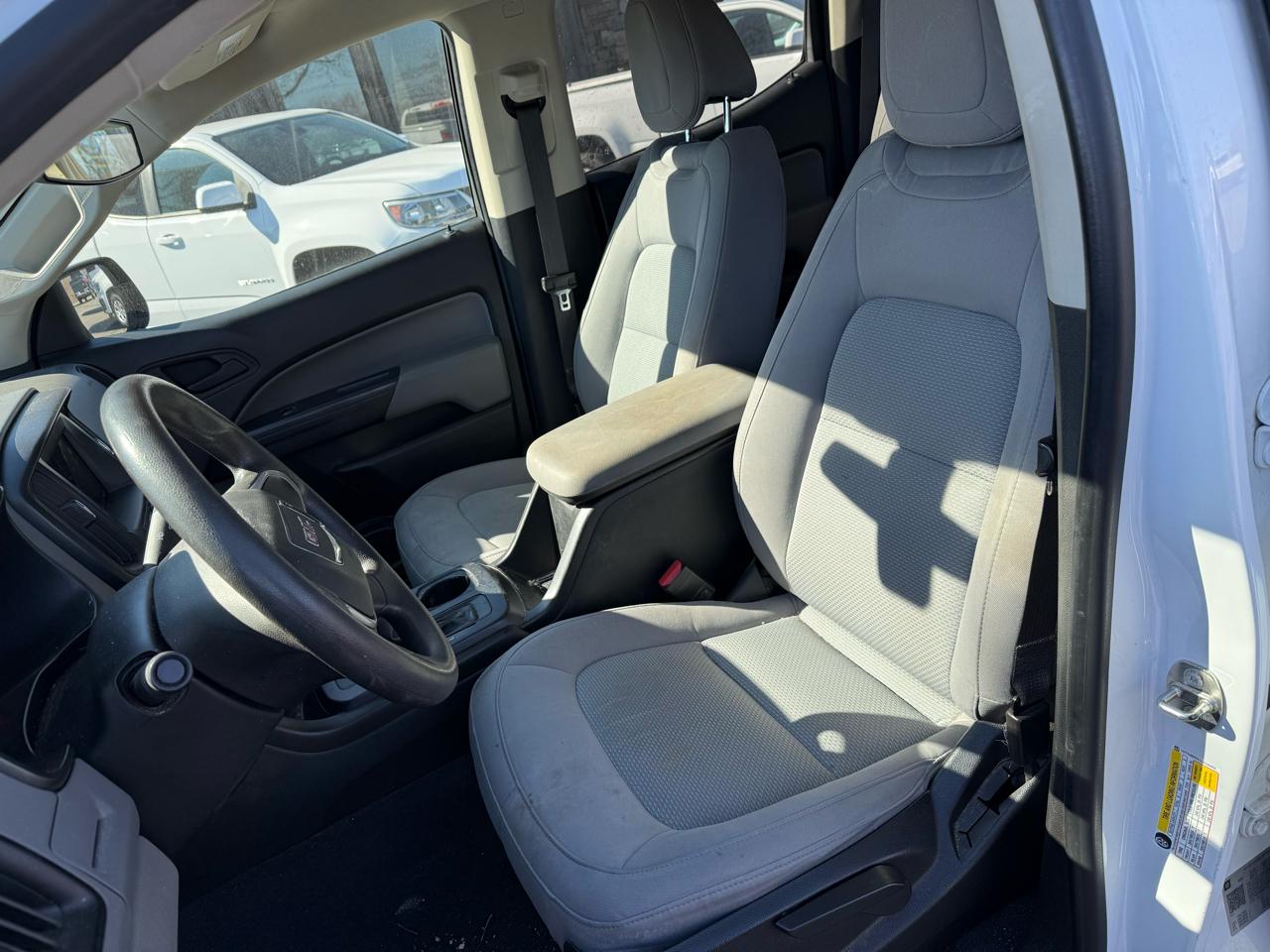 GMC Canyon SLE Crew Cab 2WD 2020