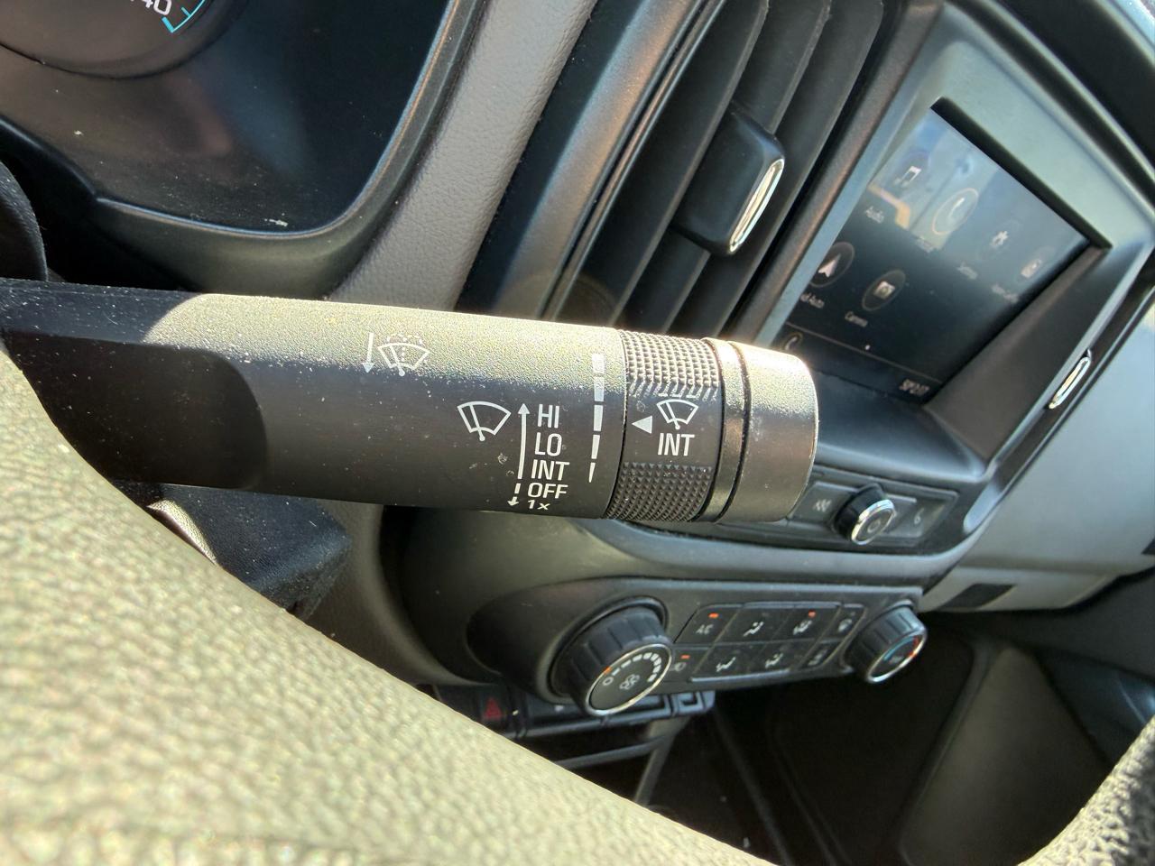 GMC Canyon SLE Crew Cab 2WD 2020