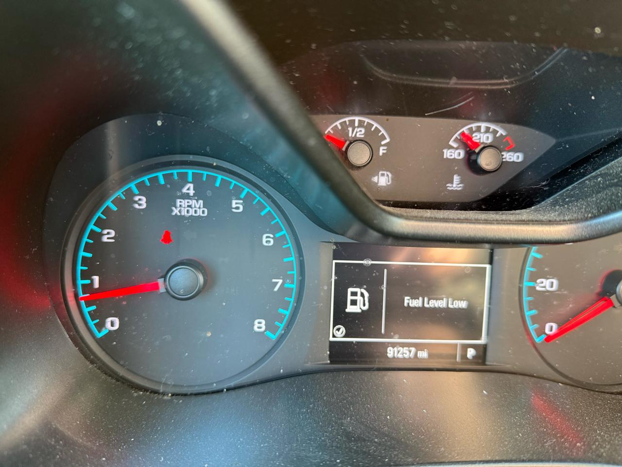 GMC Canyon SLE Crew Cab 2WD 2020