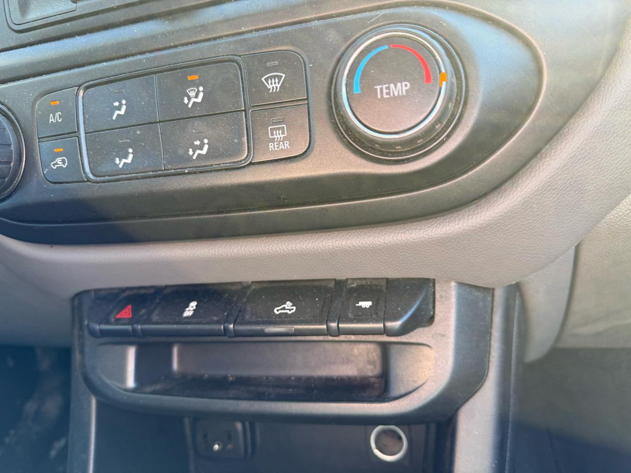 GMC Canyon SLE Crew Cab 2WD 2020