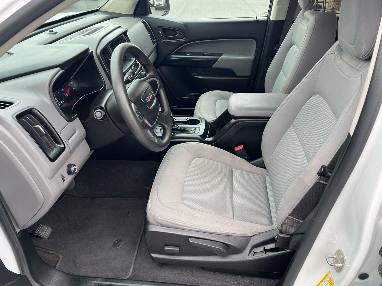 GMC Canyon SLE Crew Cab 2WD 2020