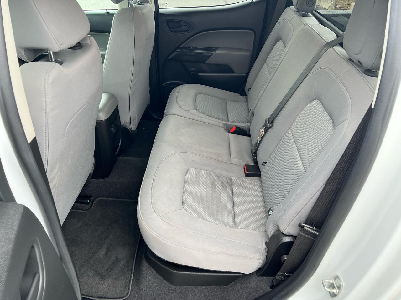 GMC Canyon SLE Crew Cab 2WD 2020