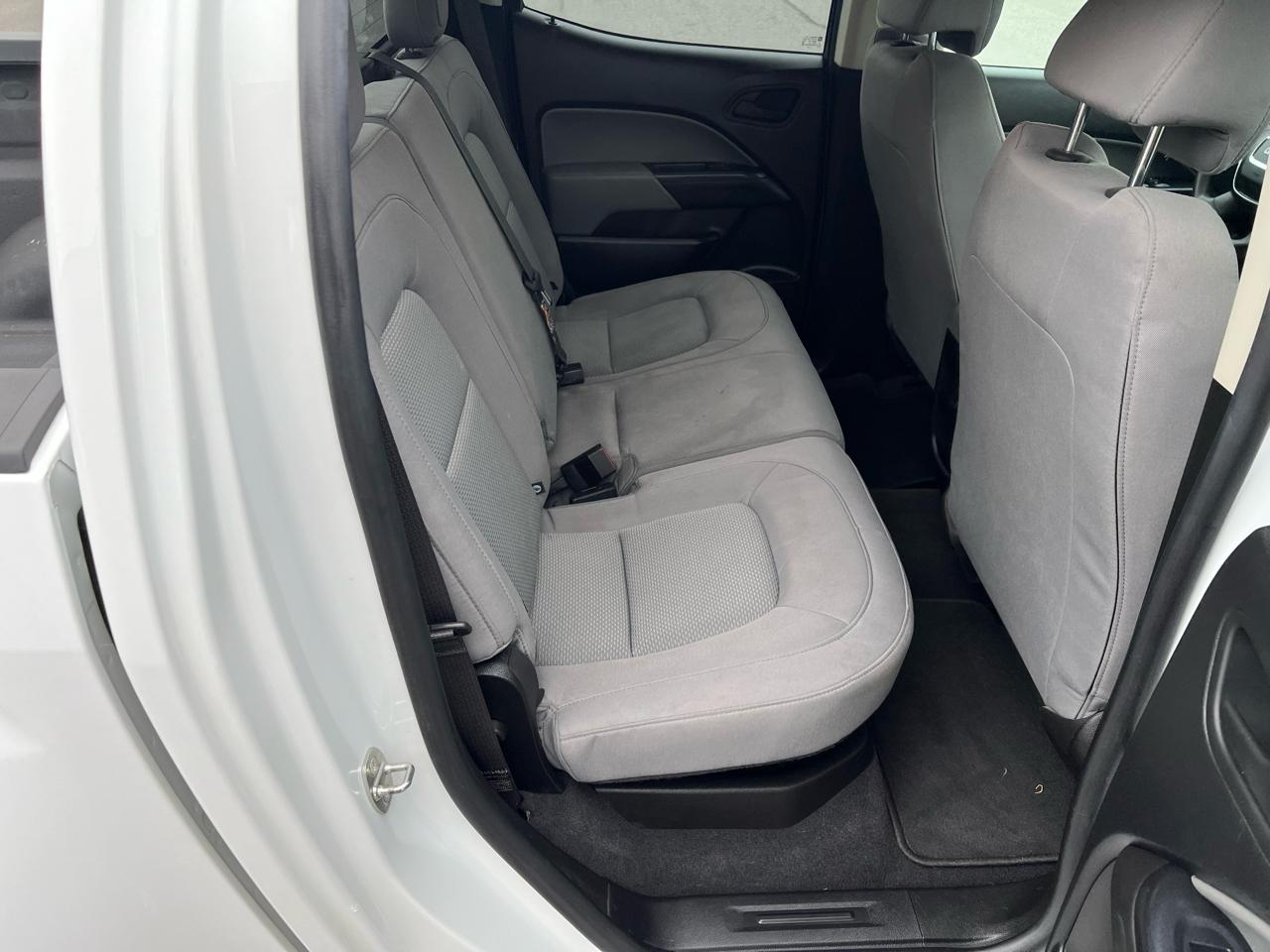 GMC Canyon SLE Crew Cab 2WD 2020