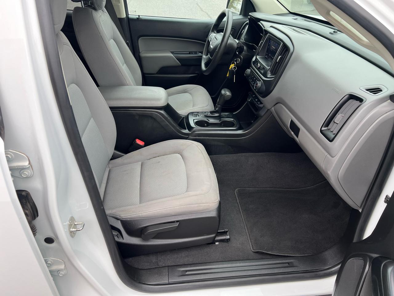 GMC Canyon SLE Crew Cab 2WD 2020