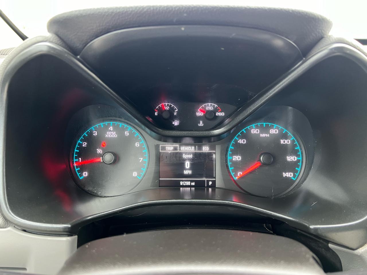 GMC Canyon SLE Crew Cab 2WD 2020