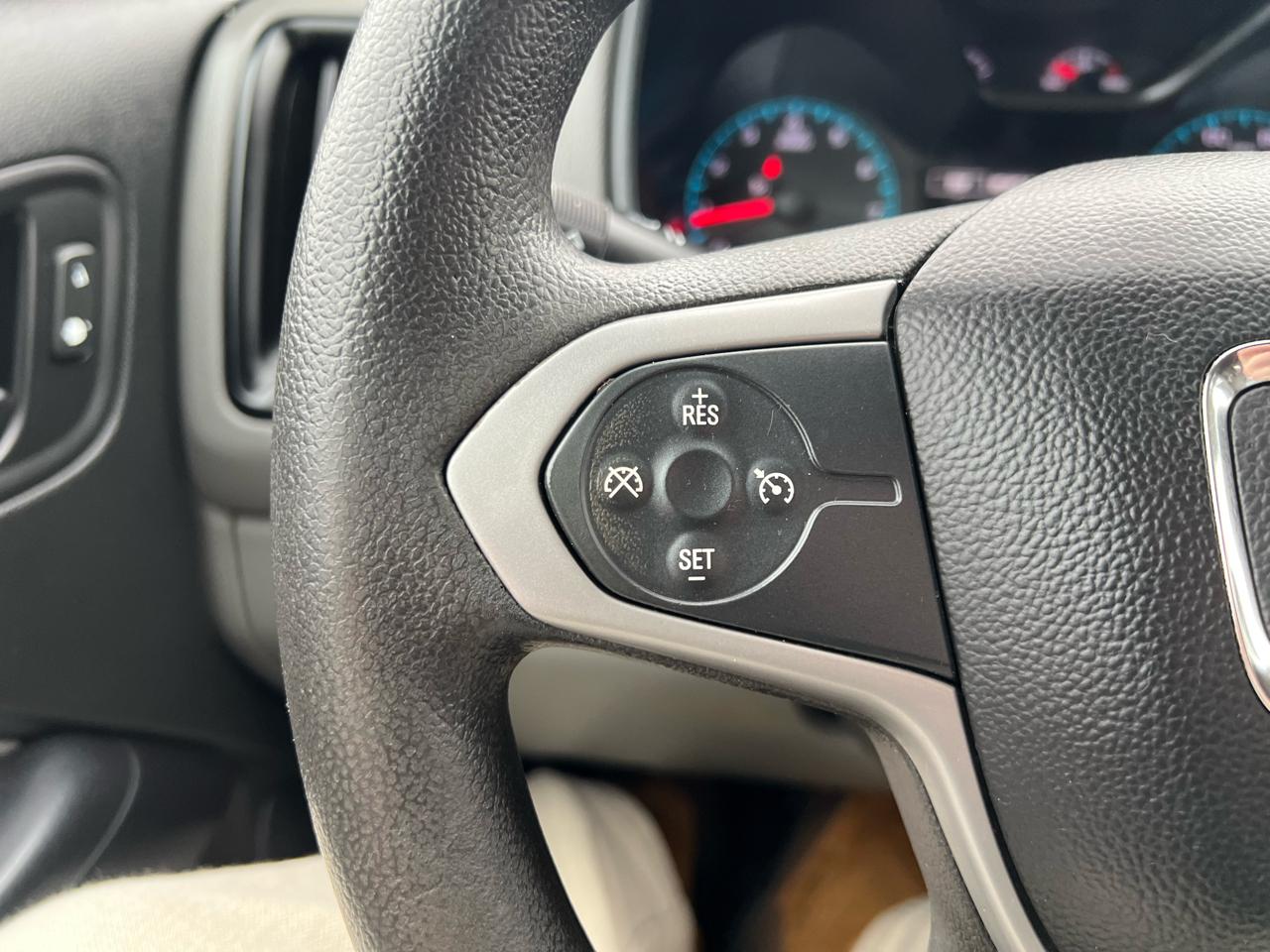 GMC Canyon SLE Crew Cab 2WD 2020