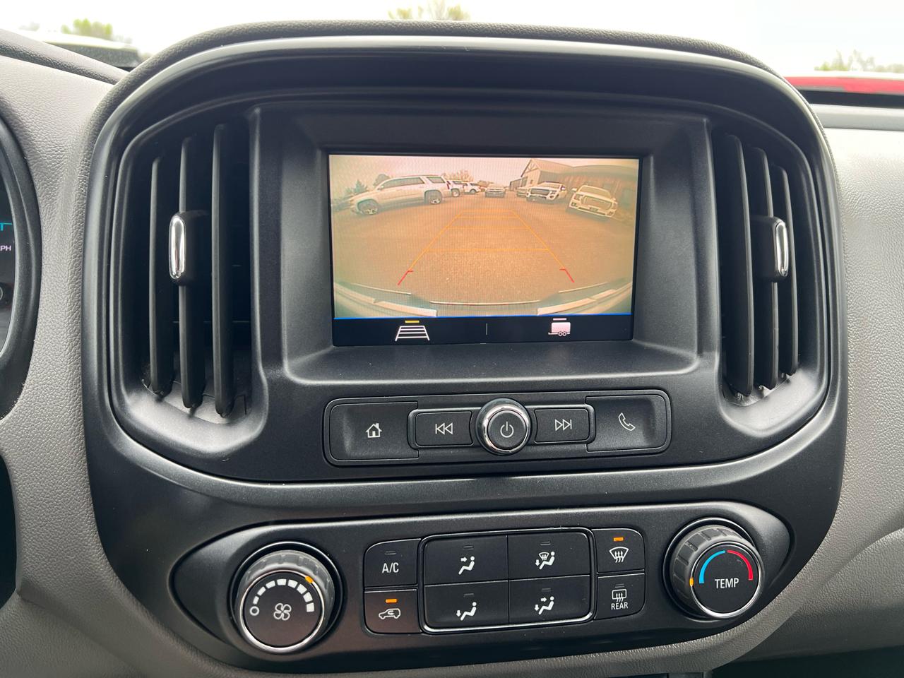 GMC Canyon SLE Crew Cab 2WD 2020