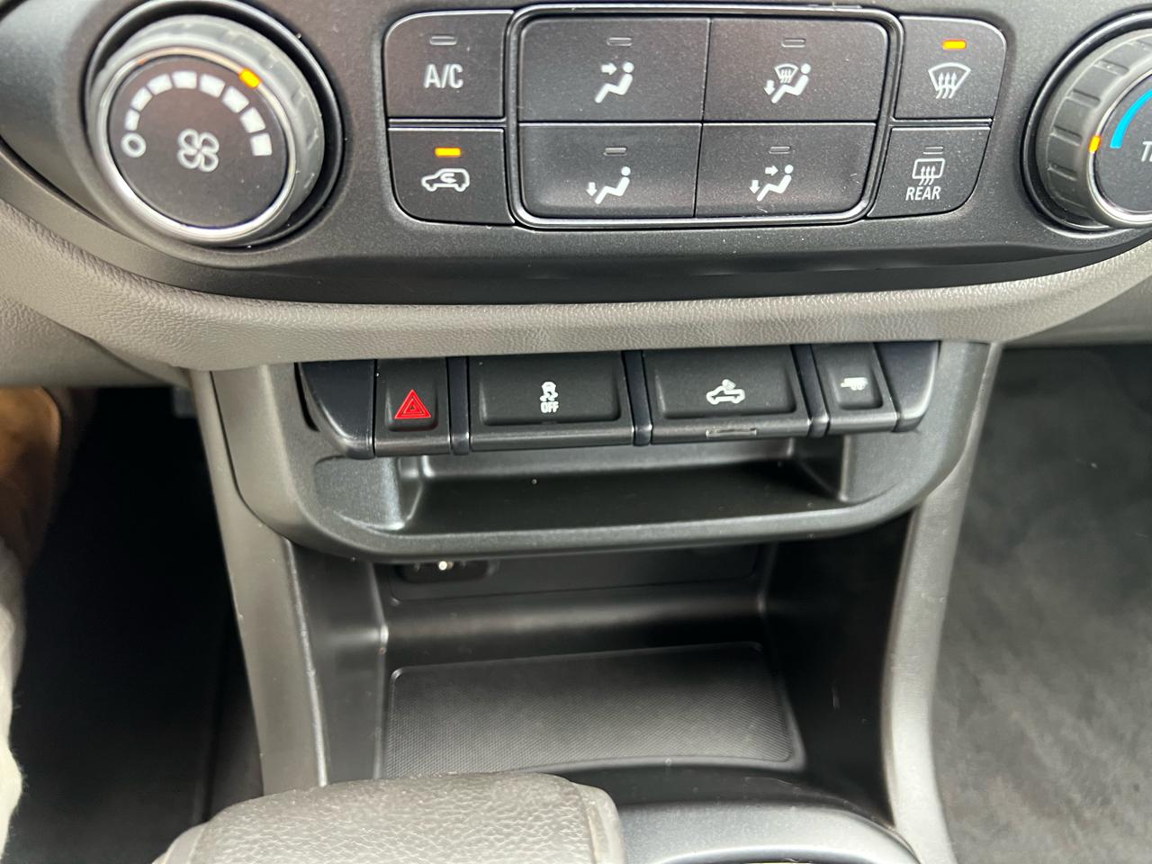 GMC Canyon SLE Crew Cab 2WD 2020