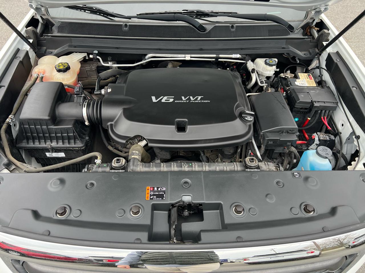 GMC Canyon SLE Crew Cab 2WD 2020
