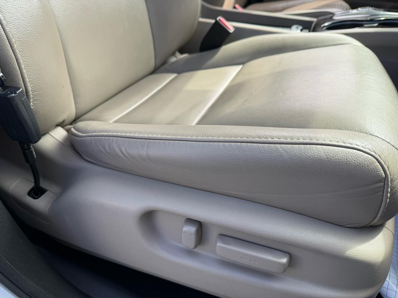 Honda Pilot Touring 2019