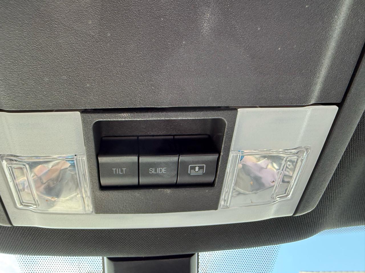 Ford Explorer XLT FWD 2018