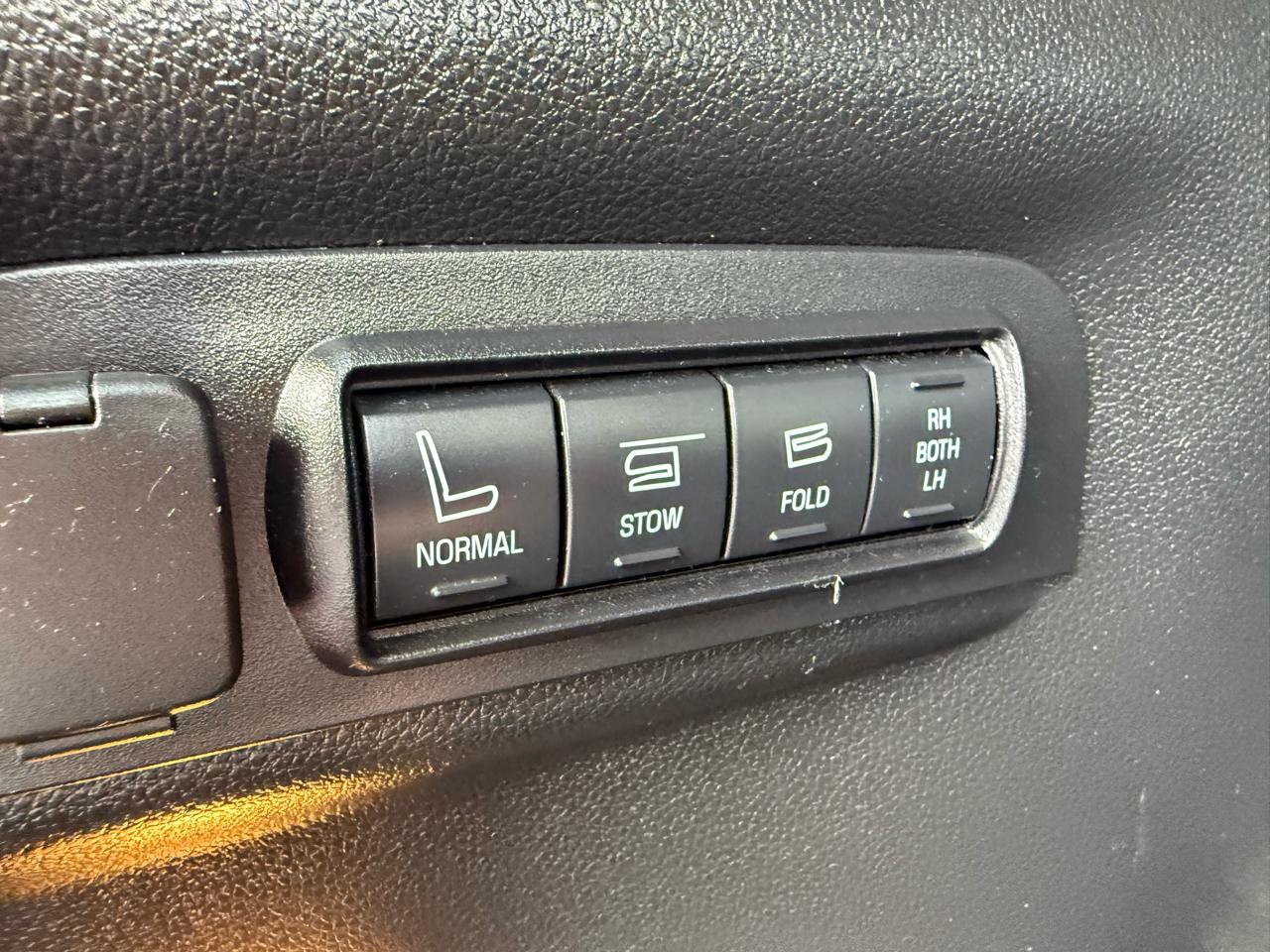 Ford Explorer Sport 4WD 2016