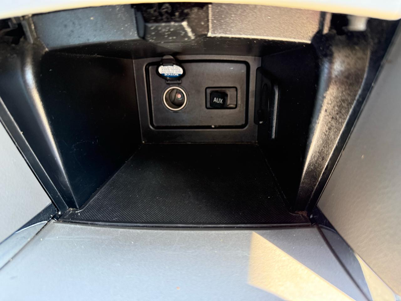 Toyota Camry LE 2011