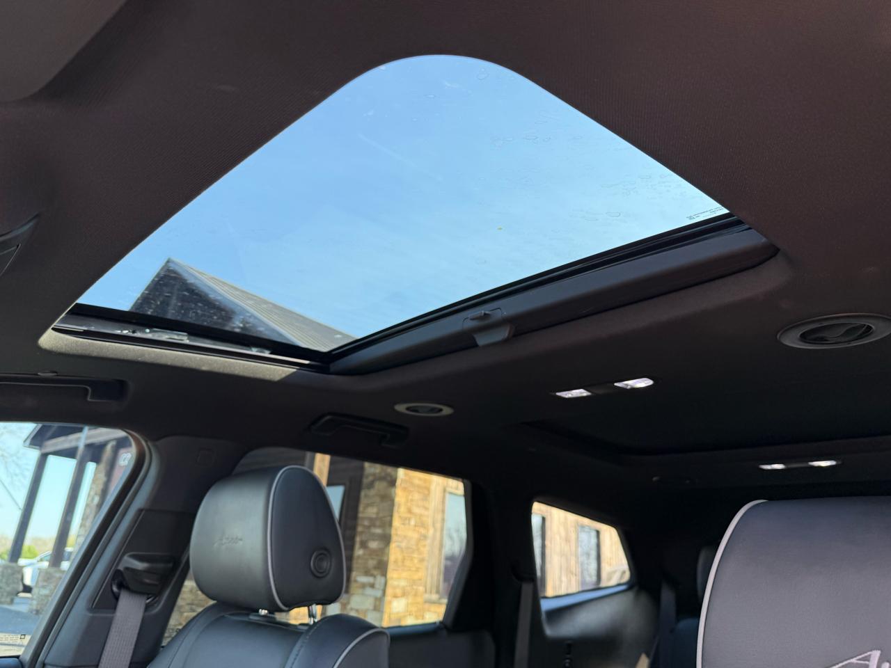 Buick Enclave Avenir FWD 2024