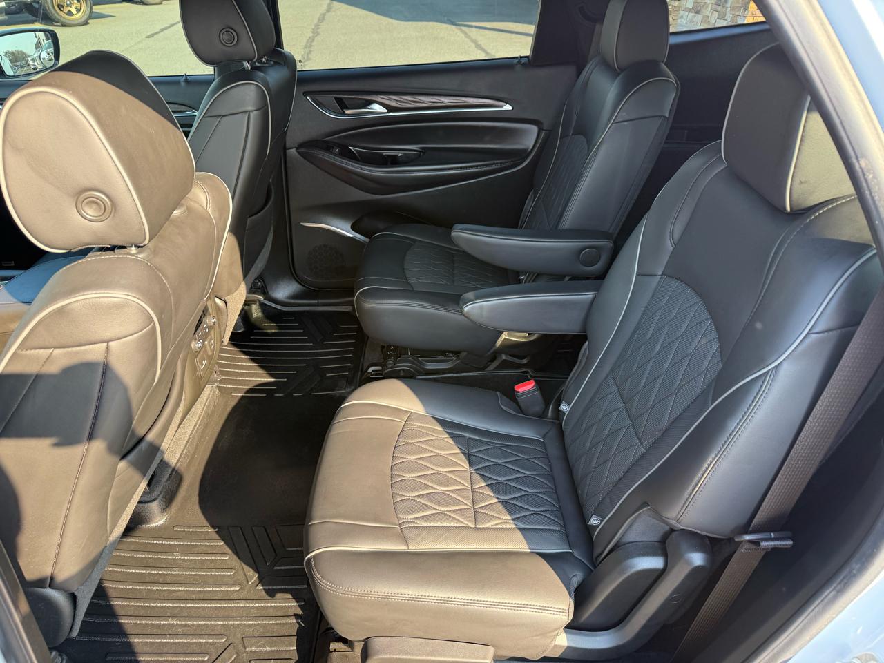 Buick Enclave Avenir FWD 2024