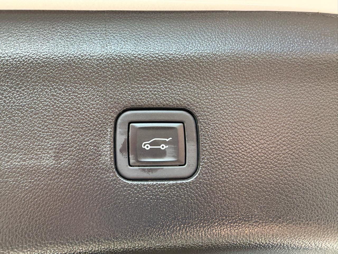 Buick Enclave Avenir FWD 2024