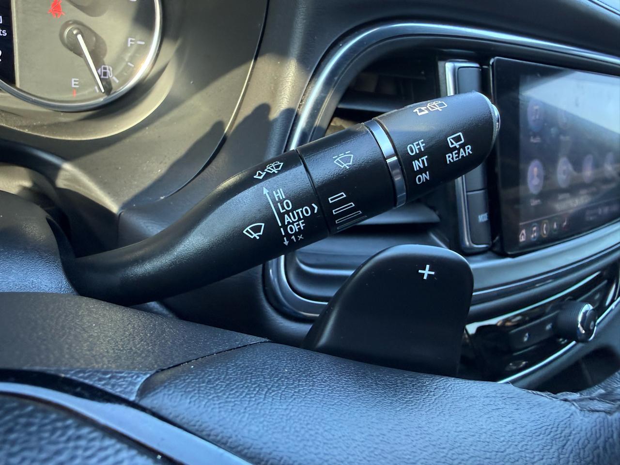 Buick Enclave Avenir FWD 2024