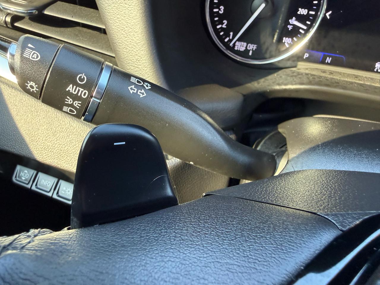 Buick Enclave Avenir FWD 2024