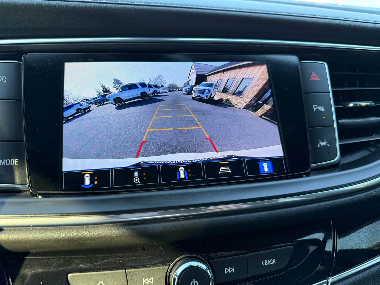 Buick Enclave Avenir FWD 2024