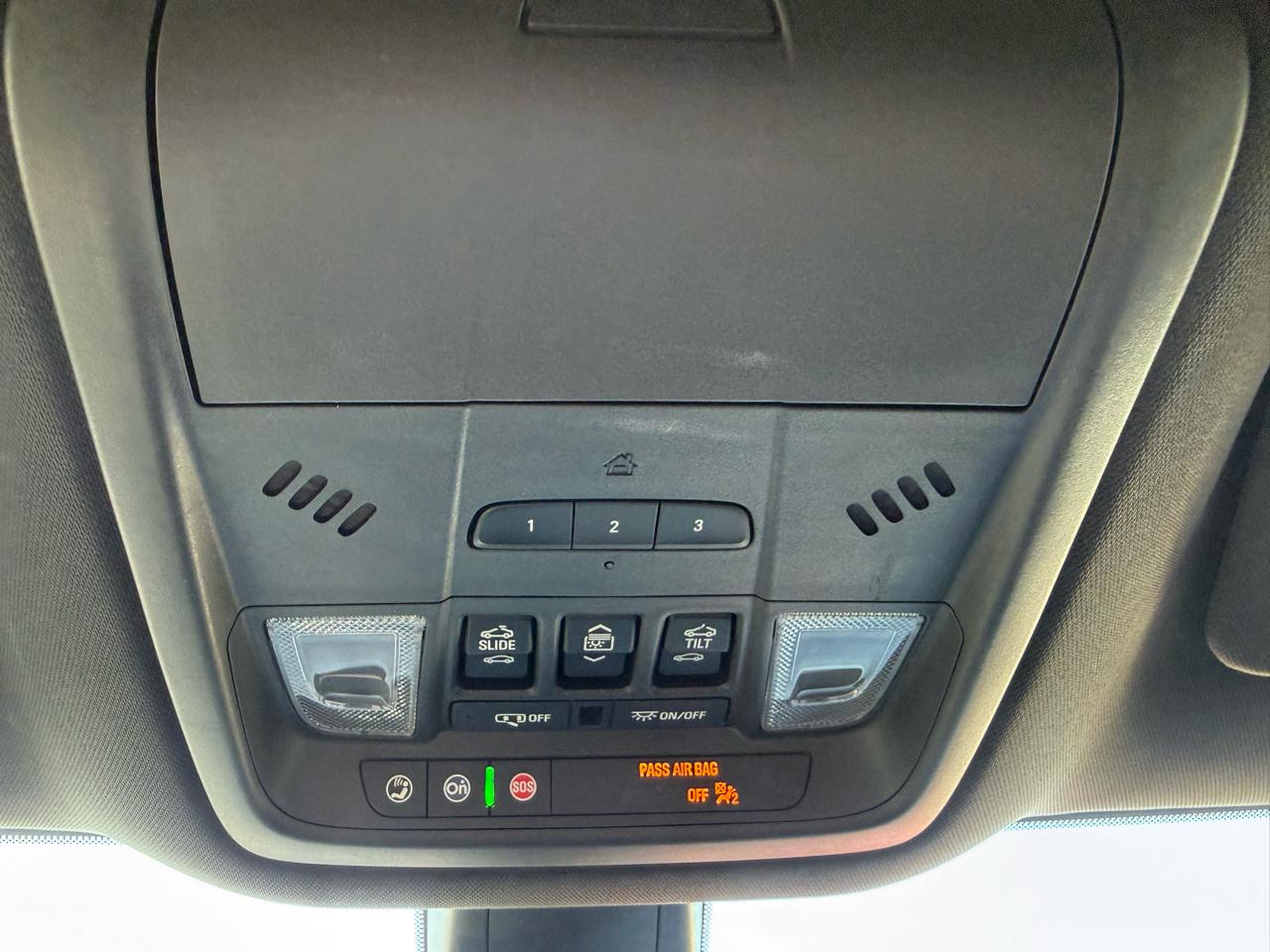 Buick Enclave Avenir FWD 2024