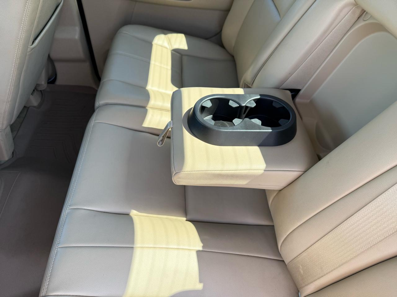 GMC Sierra 2500HD SLT Crew Cab 4WD 2013