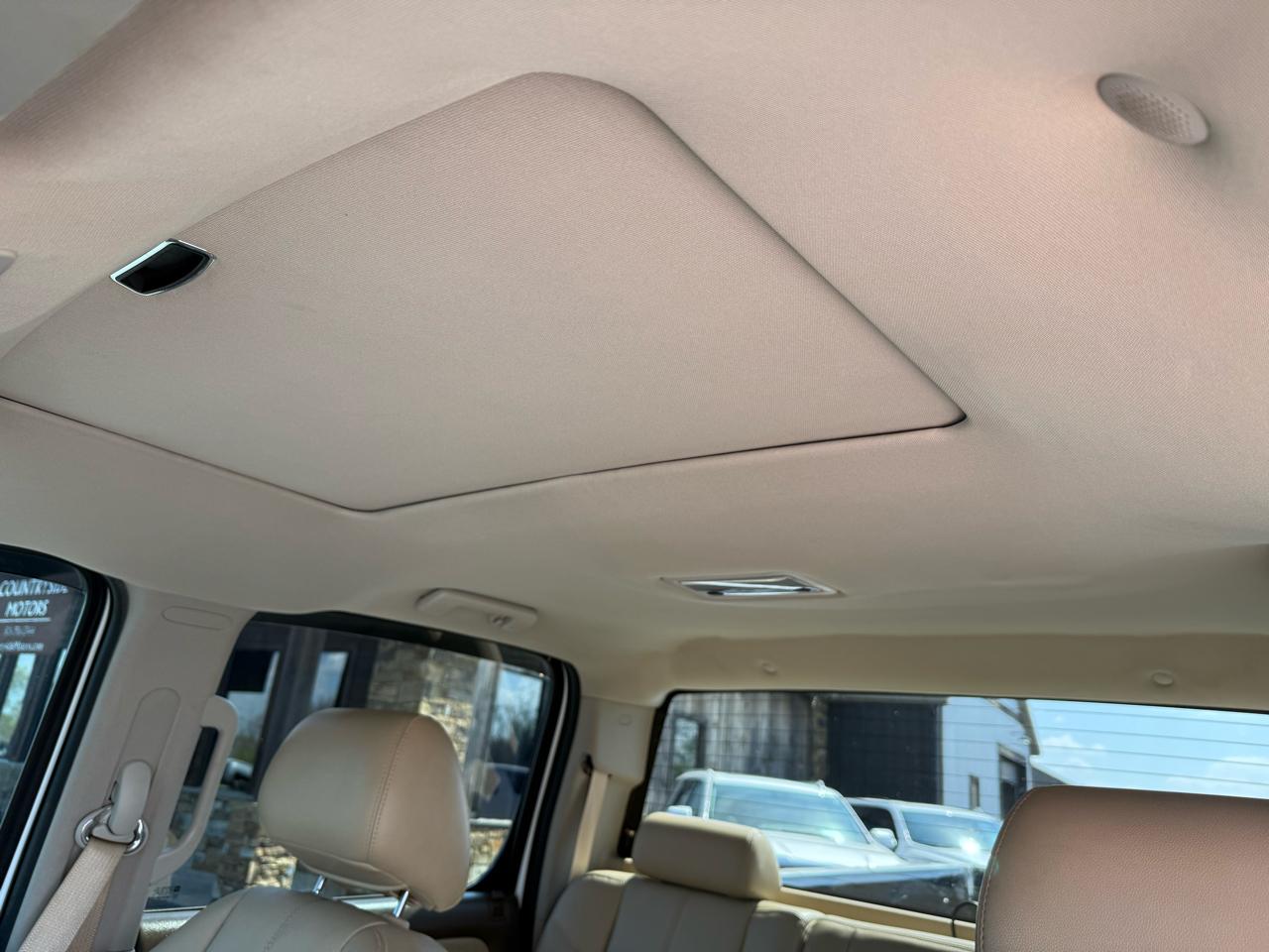 GMC Sierra 2500HD SLT Crew Cab 4WD 2013